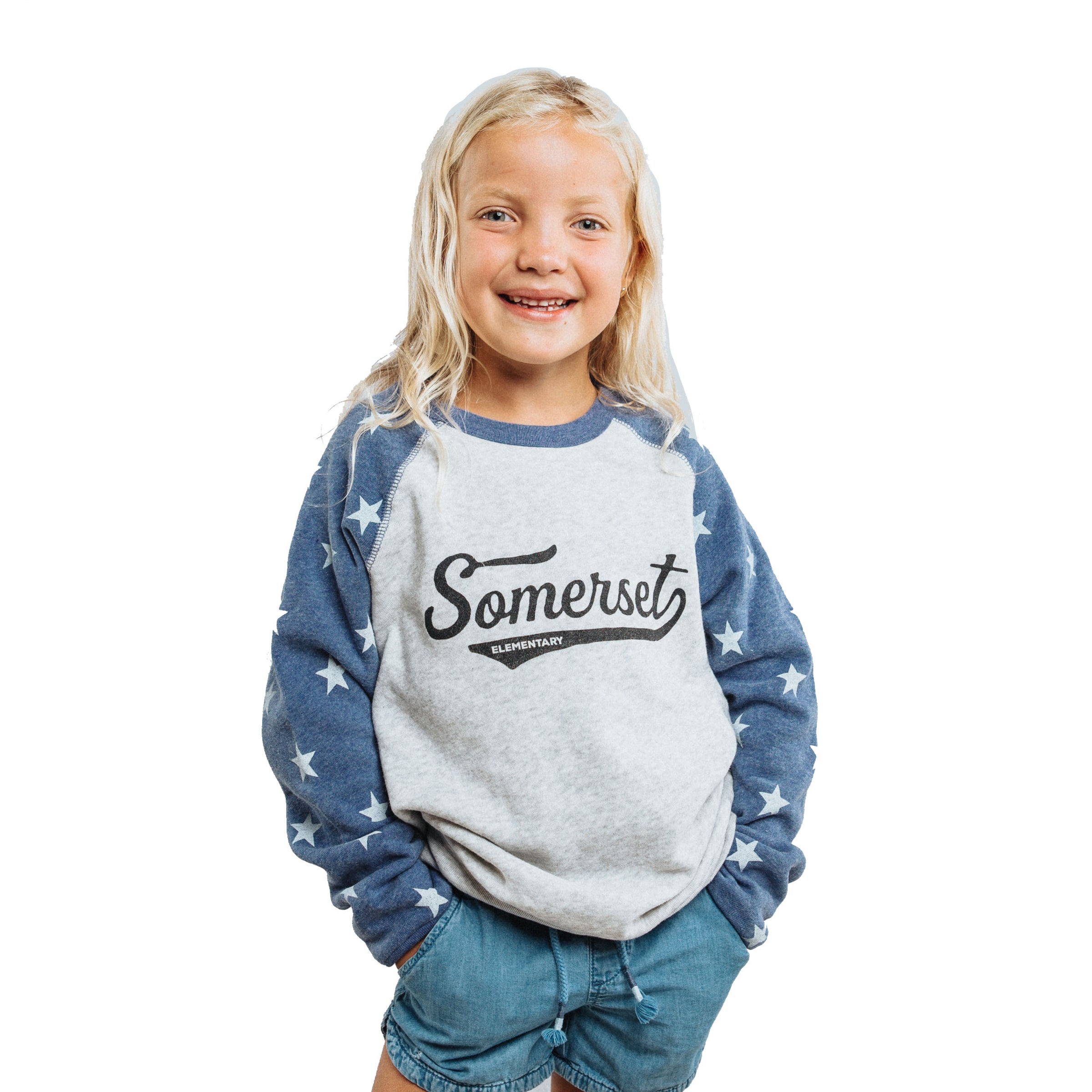 Home  Somerset School Spirit Wear